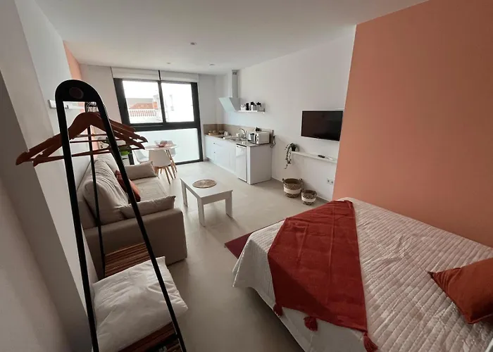 Estudio Nuevo Amanecer 1