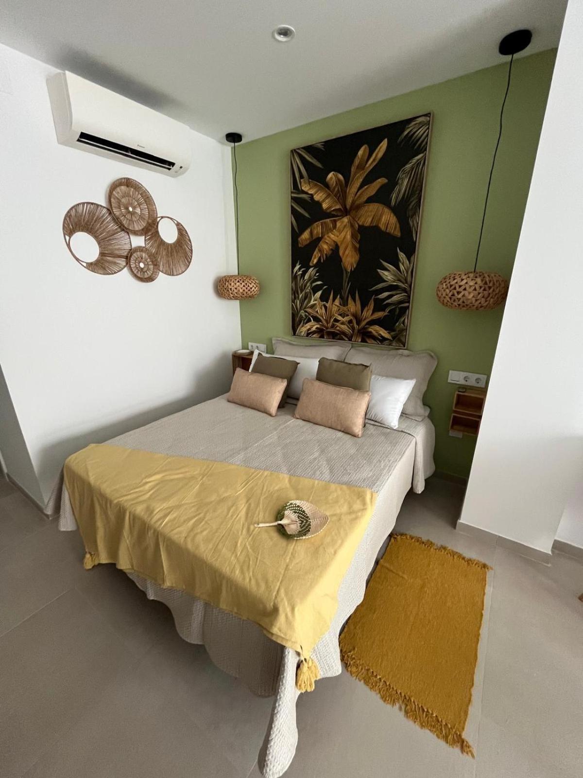 Apartment Estudio Nuevo Amanecer 1 *