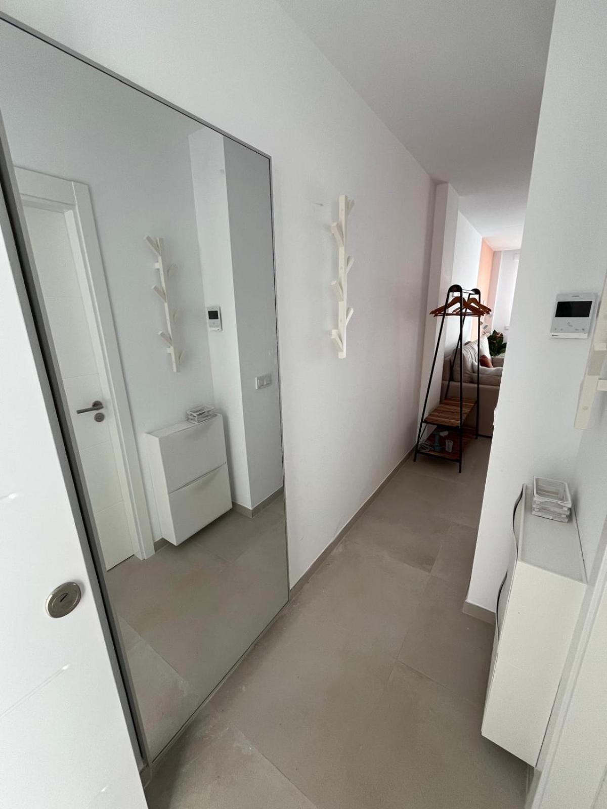 Apartment Estudio Nuevo Amanecer 1 Tarifa