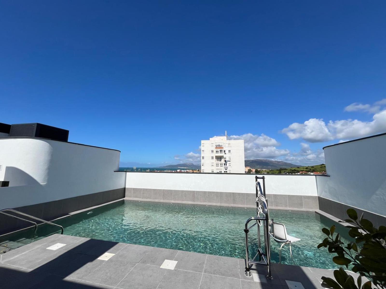 Estudio Nuevo Amanecer 1 Tarifa