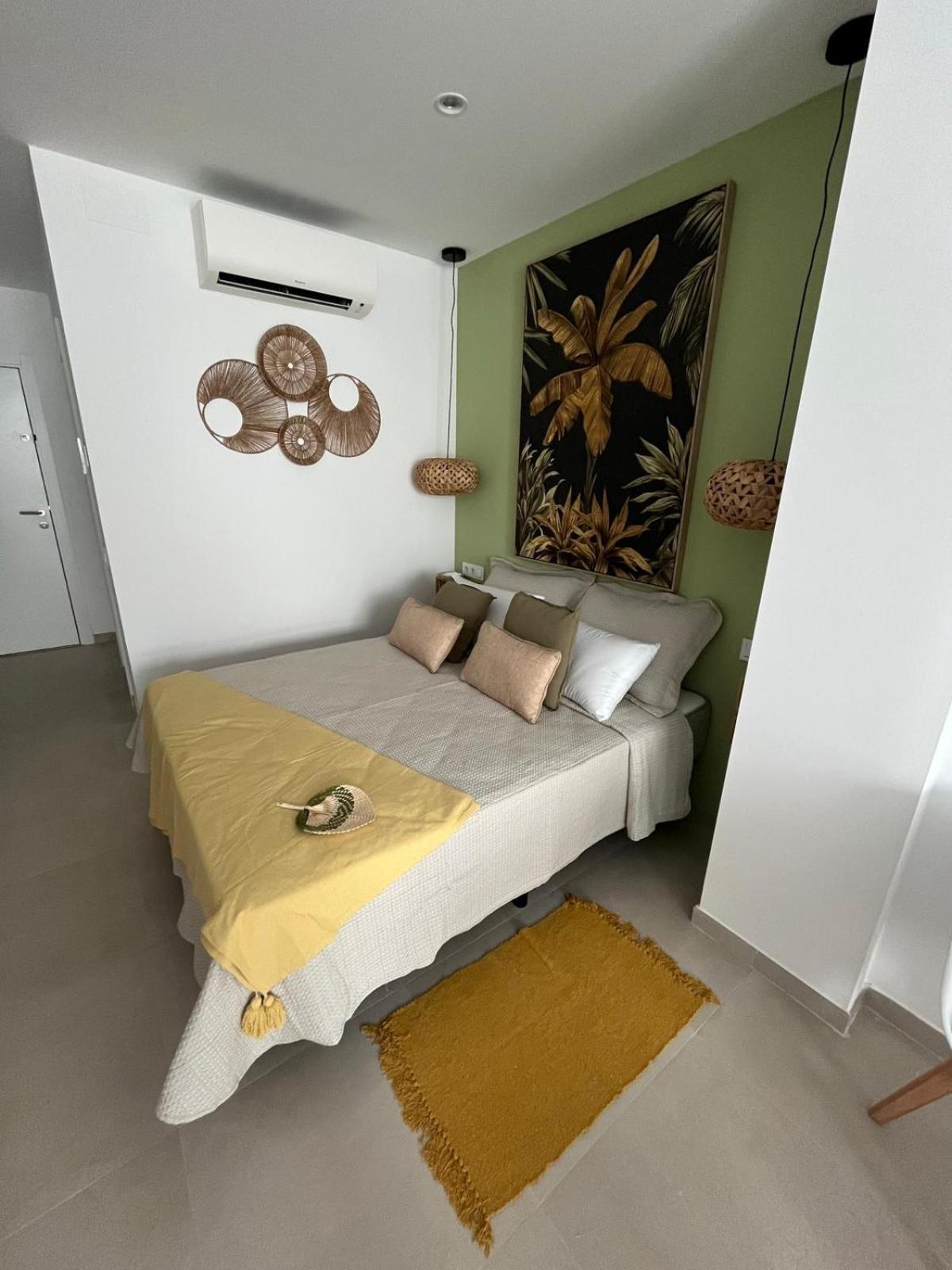 Apartment Estudio Nuevo Amanecer 1 *