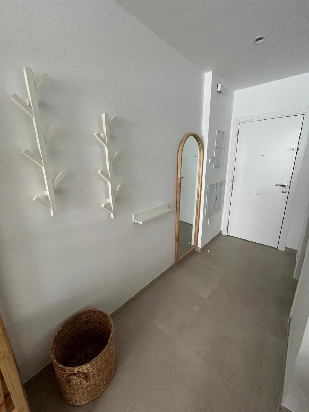 Apartment Estudio Nuevo Amanecer 1 Tarifa