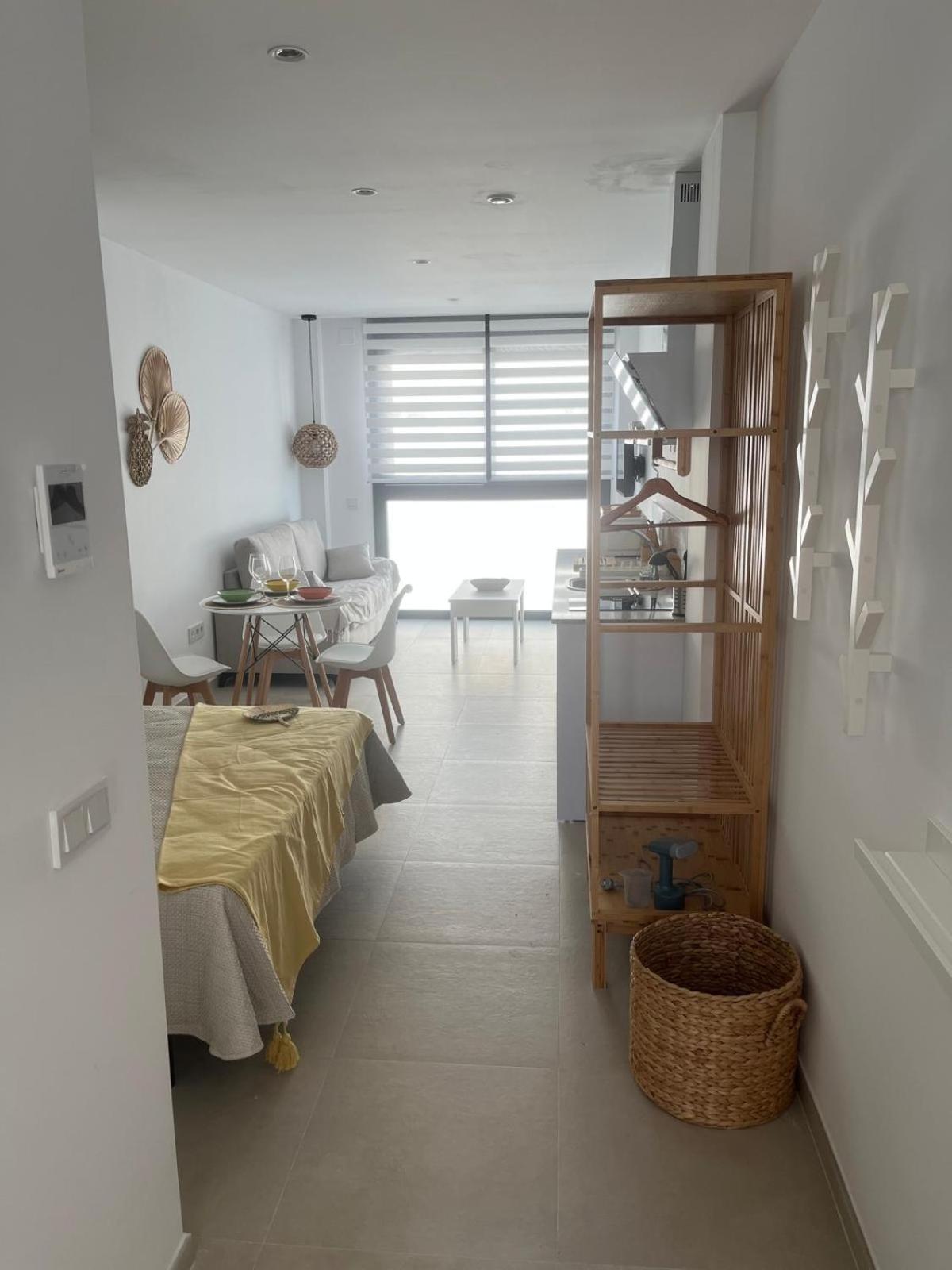 Apartment Estudio Nuevo Amanecer 1