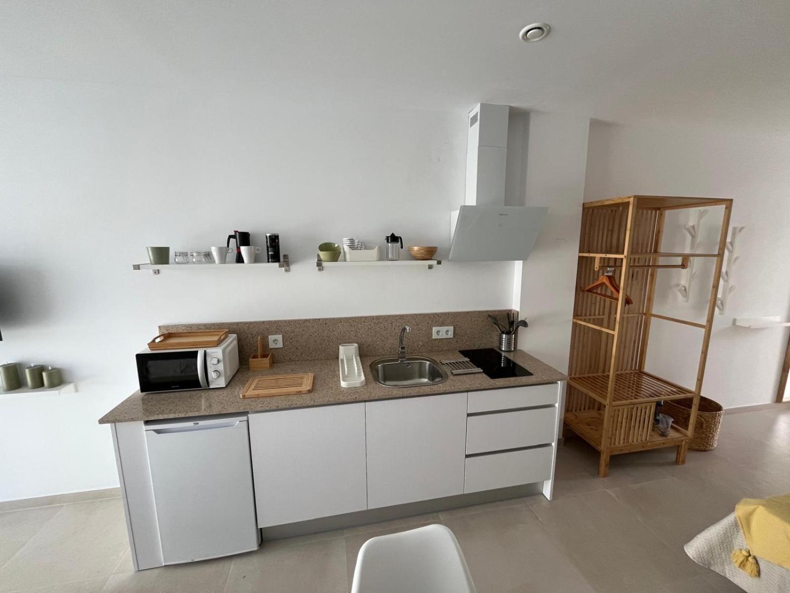 Apartment Estudio Nuevo Amanecer 1 *