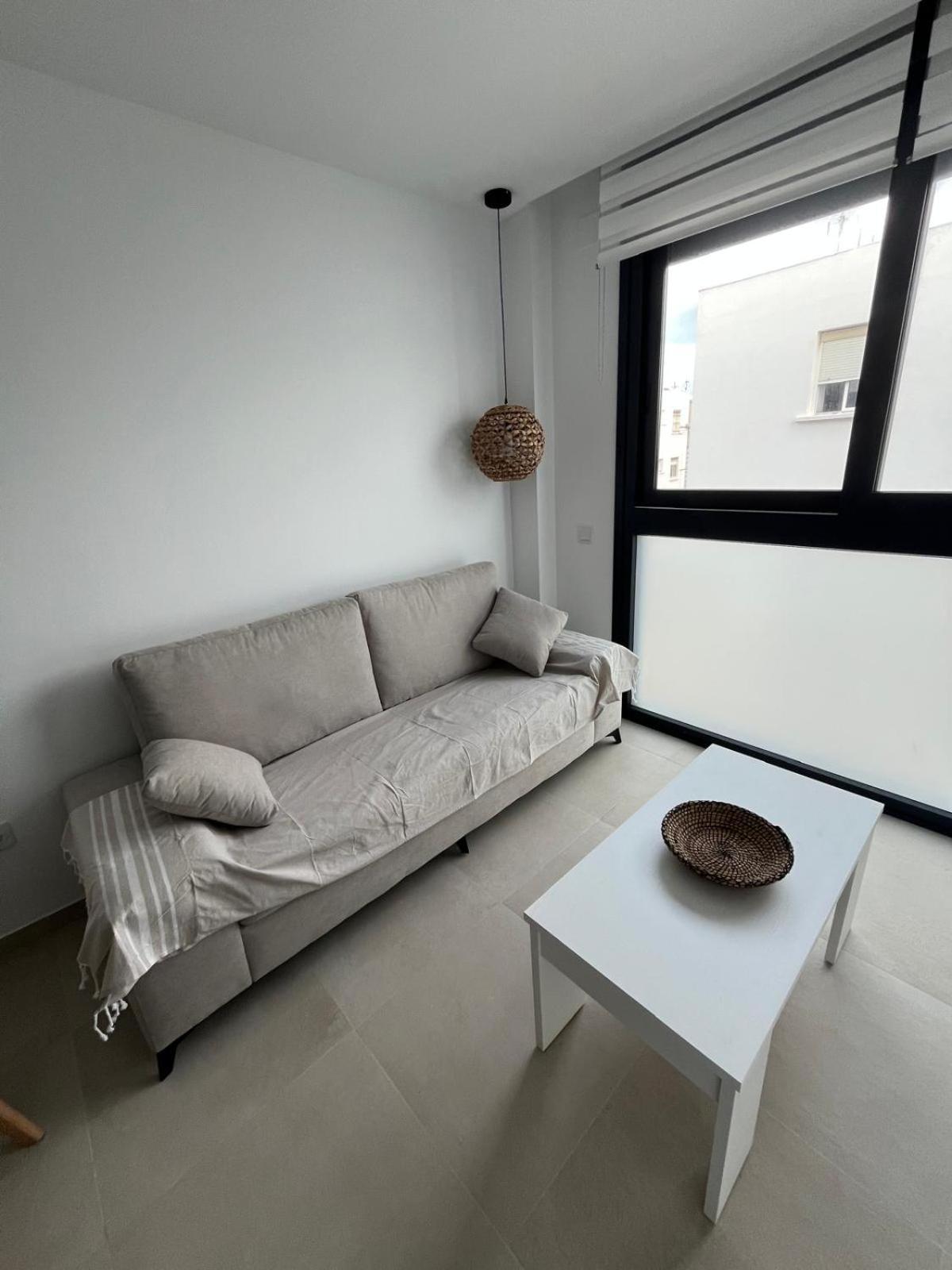Apartment Estudio Nuevo Amanecer 1