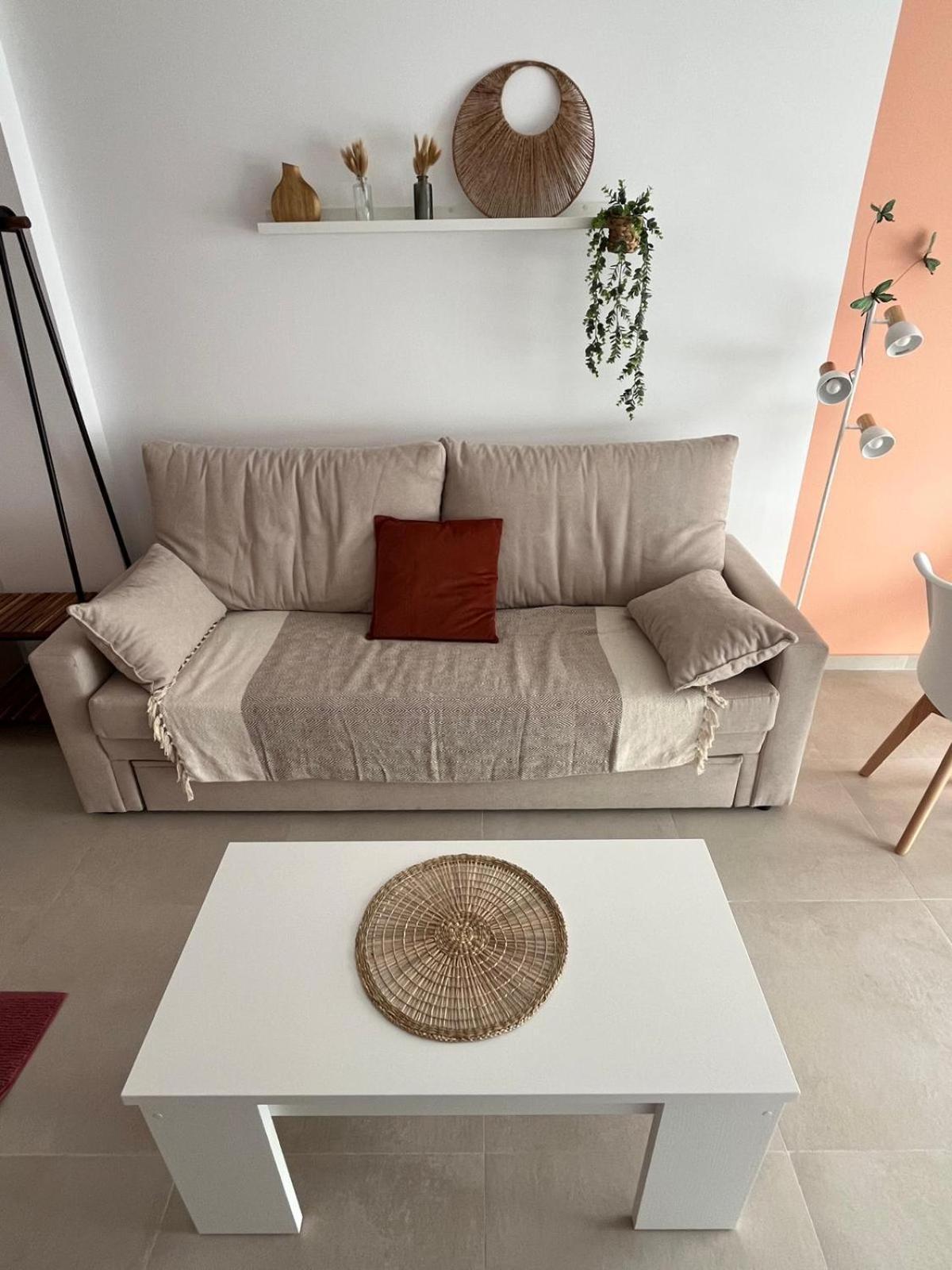 Apartment Estudio Nuevo Amanecer 1 Tarifa