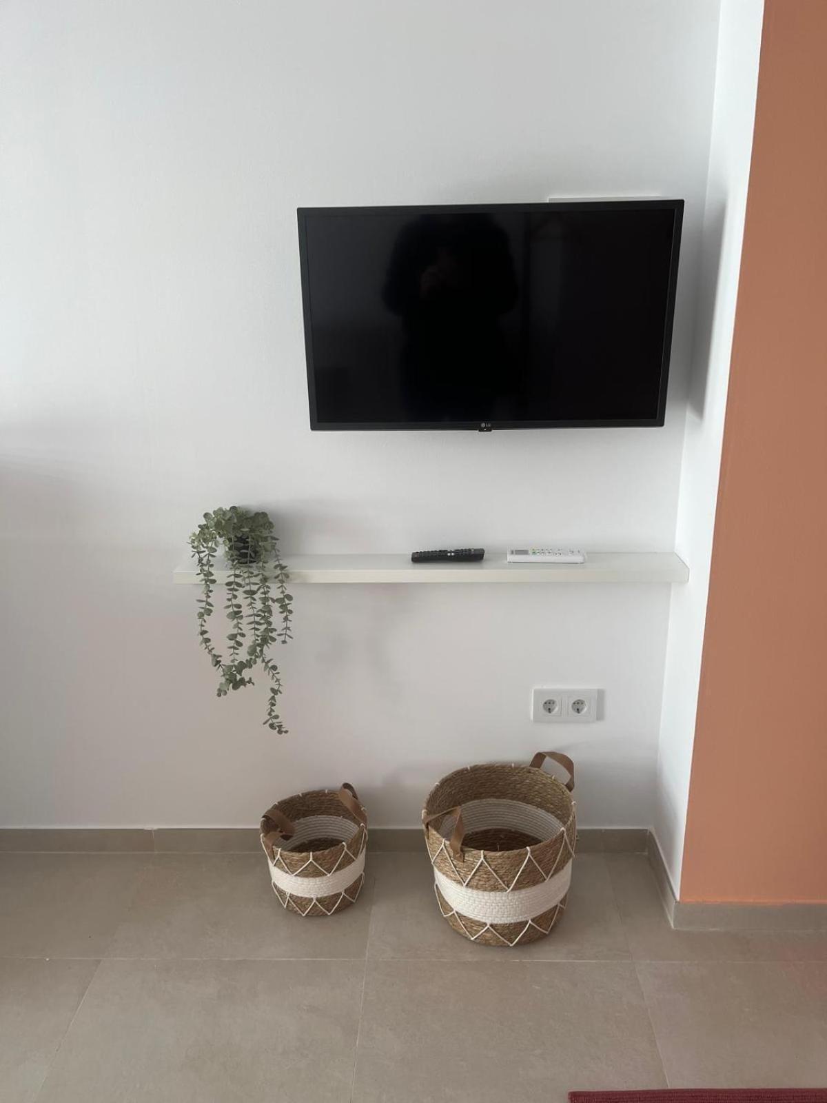 Apartamento Estudio Nuevo Amanecer 1