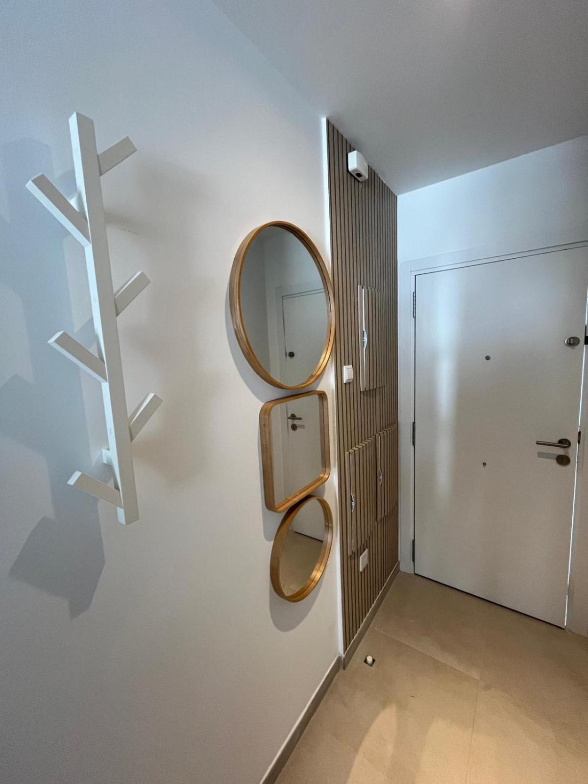 Apartamento Estudio Nuevo Amanecer 1 *