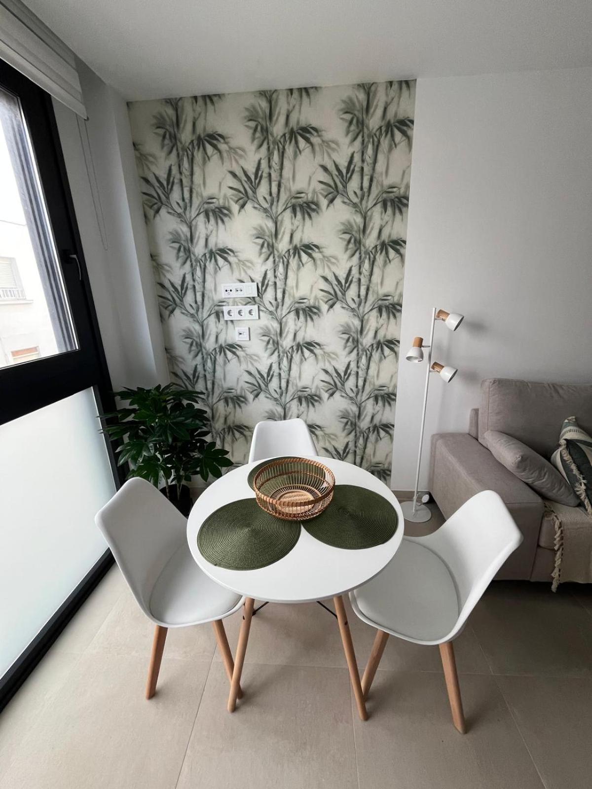 Apartamento Estudio Nuevo Amanecer 1