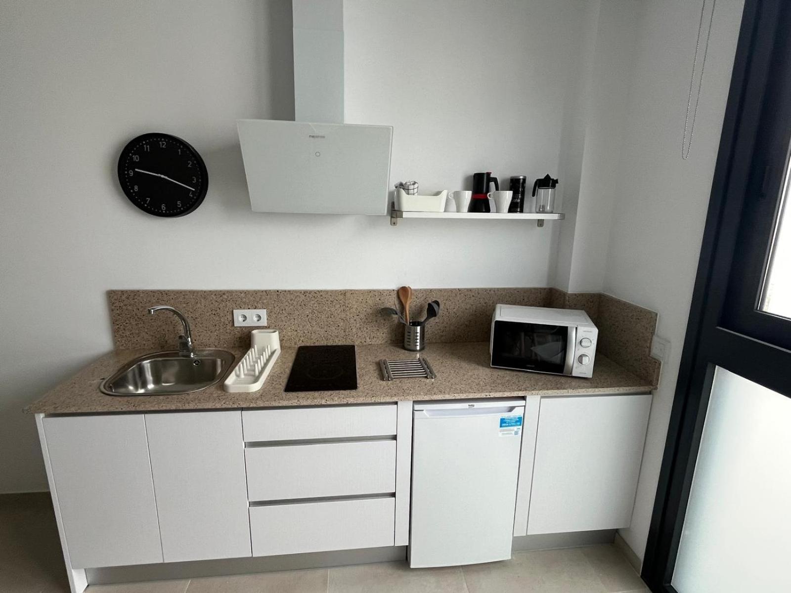 Estudio Nuevo Amanecer 1 Apartamento Tarifa