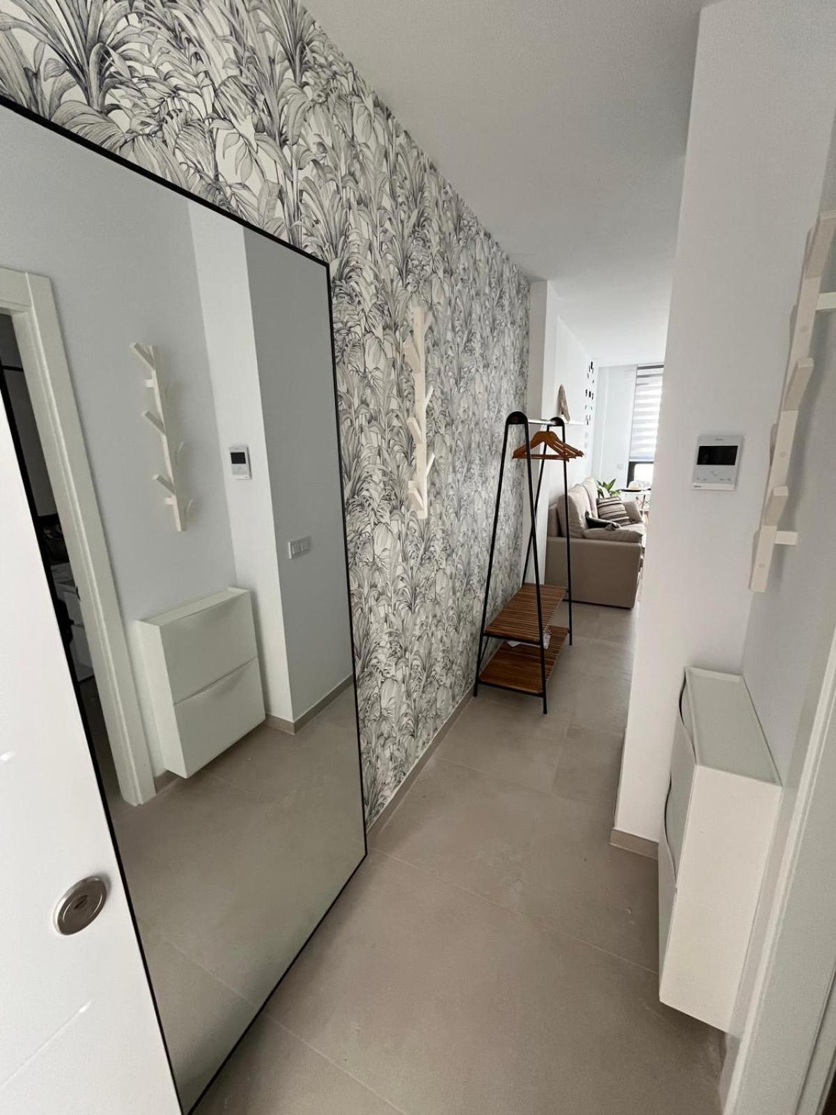 Apartamento Estudio Nuevo Amanecer 1