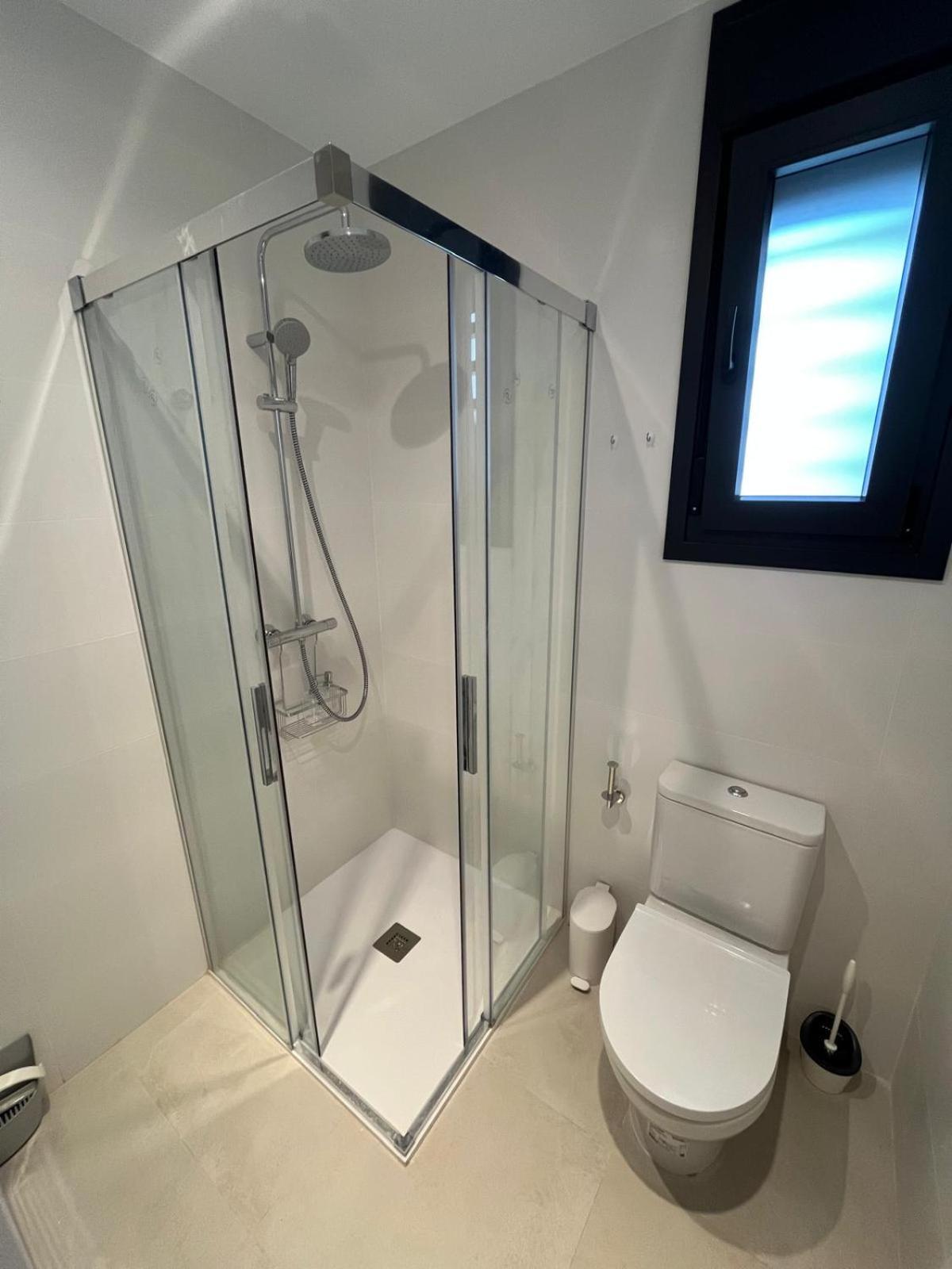 Apartamento Estudio Nuevo Amanecer 1 *