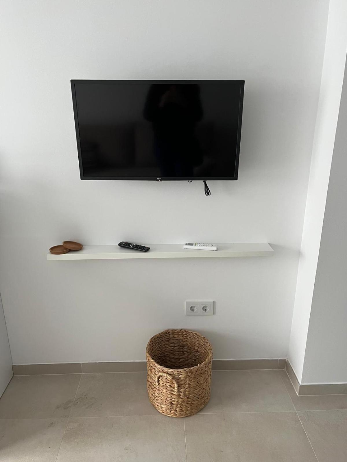 Apartamento Estudio Nuevo Amanecer 1
