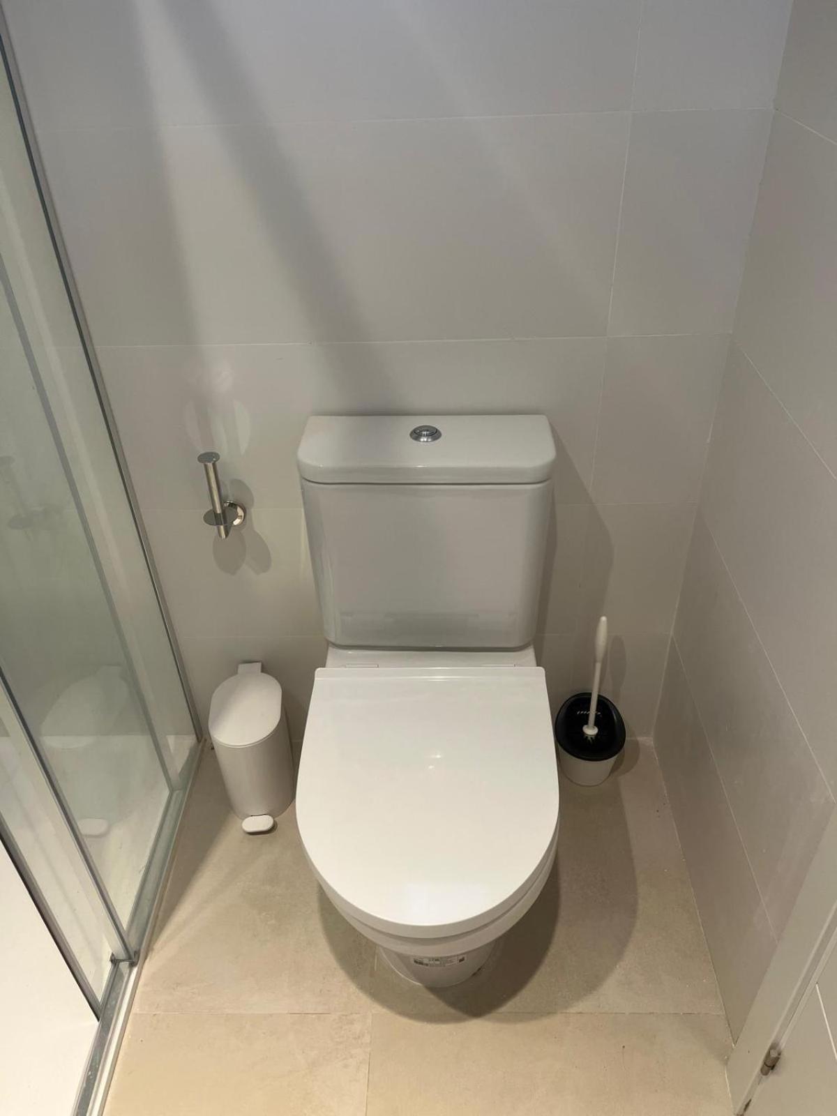 Apartamento Estudio Nuevo Amanecer 1 Tarifa