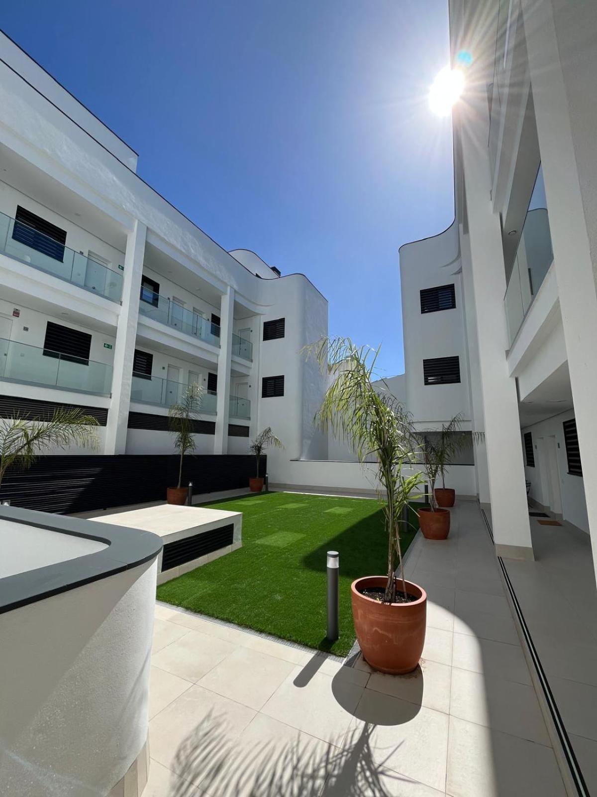 Estudio Nuevo Amanecer 1
