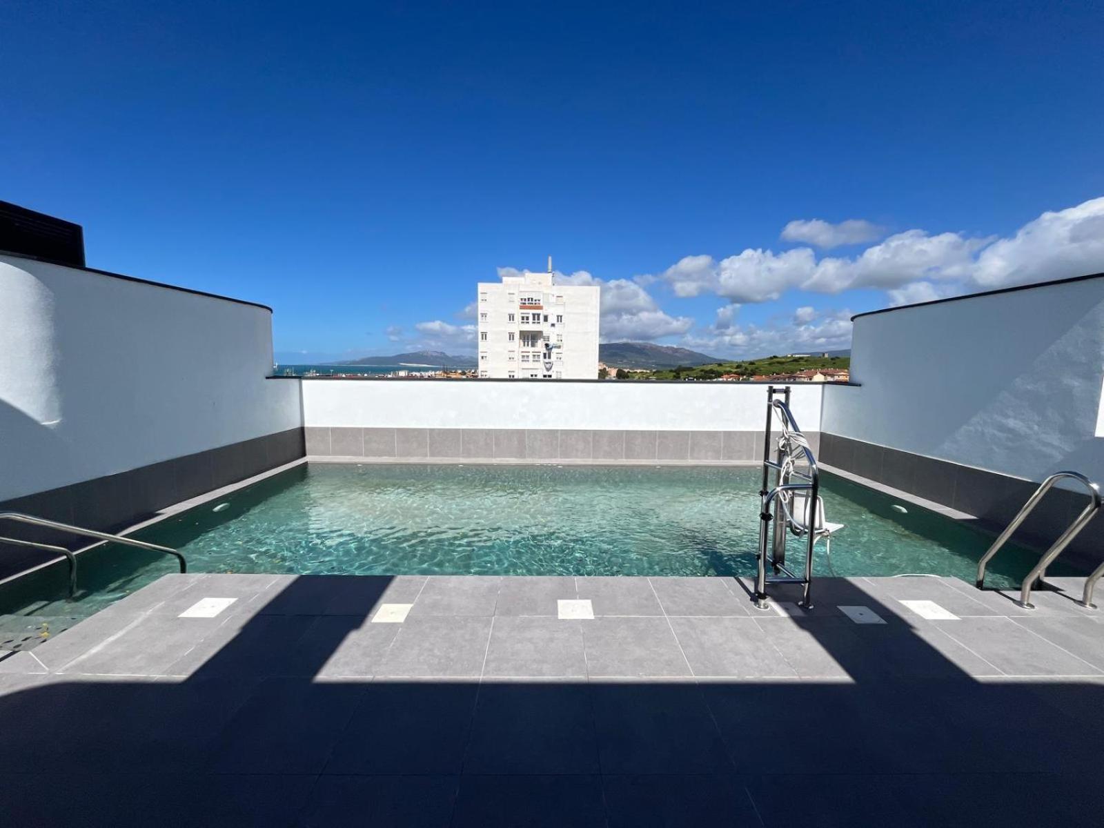 Estudio Nuevo Amanecer 1 Tarifa