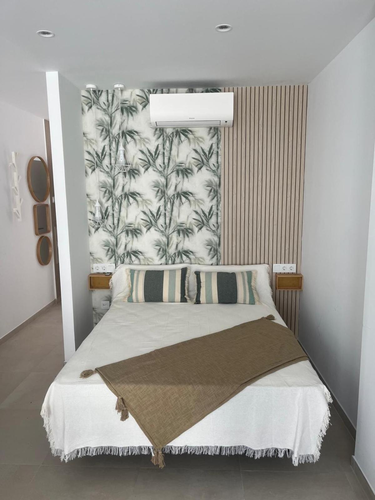 Estudio Nuevo Amanecer 1 Apartamento